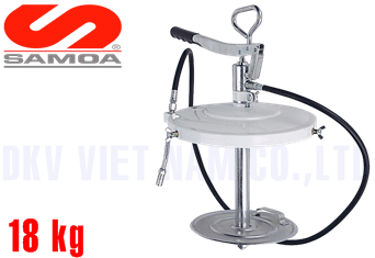 Bơm mỡ bằng tay Samoa 151 100
