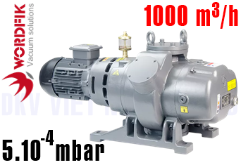 Bơm tăng áp chân không Wordfik RTOW1000