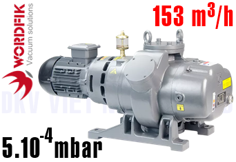 Bơm tăng áp chân không Wordfik RTOW150