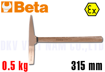 Búa chống cháy nổ Beta 1379BA