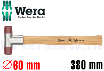 Búa cao su 05000535001