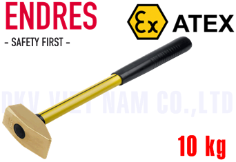 Búa chống cháy nổ Endres 1041000F