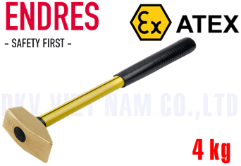 Búa chống cháy nổ Endres 1044000F