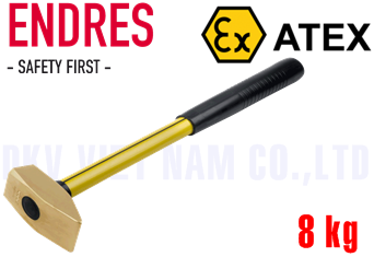 Búa chống cháy nổ Endres 1048000F