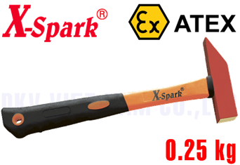 Búa chống cháy nổ X-Spark 189-1002