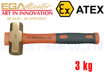 Búa chống cháy nổ Egamaster 35762