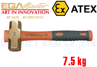 Búa chống cháy nổ Egamaster 35766
