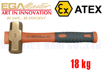 Búa chống cháy nổ Egamaster 35772