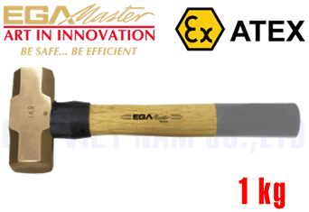 Búa chống cháy nổ Egamaster 35865