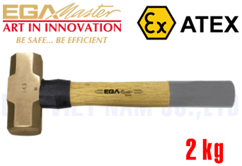 Búa chống cháy nổ Egamaster 35867