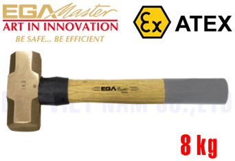 Búa chống cháy nổ Egamaster 35873