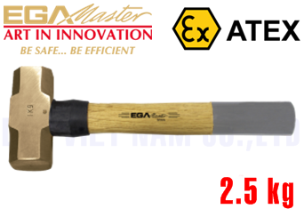 Búa chống cháy nổ Egamaster 35885
