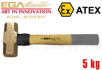 Búa chống cháy nổ Egamaster 35888