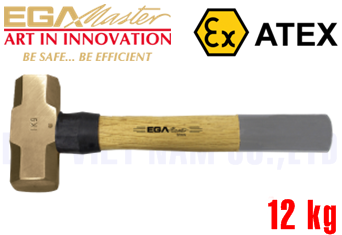 Búa chống cháy nổ Egamaster 35892