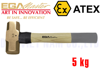 Búa chống cháy nổ Egamaster 35894