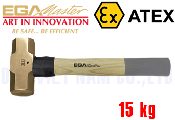 Búa chống cháy nổ Egamaster 35897