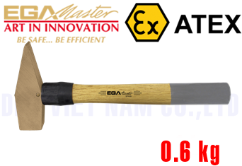 Búa chống cháy nổ Egamaster 35917