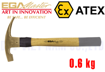 Búa chống cháy nổ Egamaster 35923