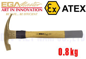 Búa chống cháy nổ Egamaster 35924