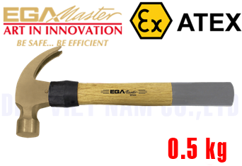 Búa chống cháy nổ Egamaster 35925