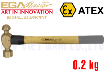 Búa chống cháy nổ Egamaster 35933