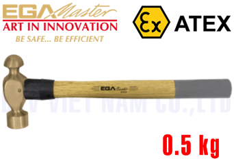 Búa chống cháy nổ Egamaster 35934