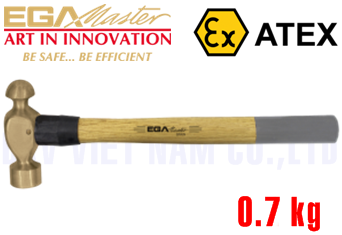 Búa chống cháy nổ Egamaster 35935