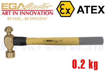 Búa chống cháy nổ Egamaster 35937