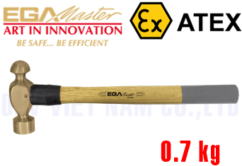 Búa chống cháy nổ Egamaster 35939