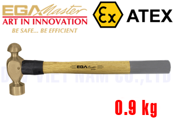 Búa chống cháy nổ Egamaster 35940