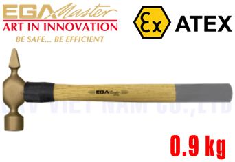 Búa chống cháy nổ Egamaster 35942