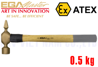 Búa chống cháy nổ Egamaster 35943