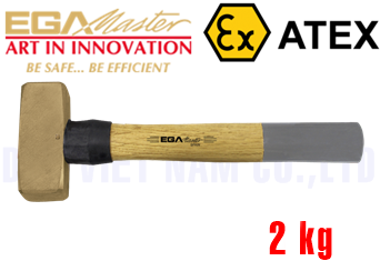Búa chống cháy nổ Egamaster 35901