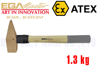 Búa chống cháy nổ Egamaster 35963