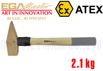 Búa chống cháy nổ Egamaster 35964