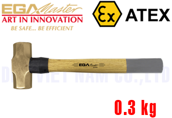 Búa chống cháy nổ Egamaster 35965