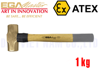 Búa chống cháy nổ Egamaster 35967