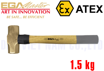 Búa chống cháy nổ Egamaster 35968