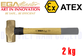 Búa chống cháy nổ Egamaster 35969