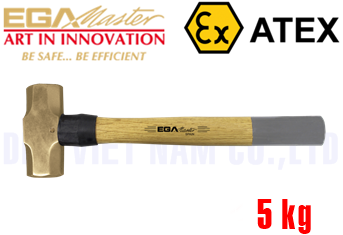 Búa chống cháy nổ Egamaster 35972