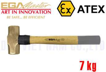 Búa chống cháy nổ Egamaster 35973