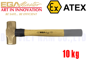 Búa chống cháy nổ Egamaster 35974