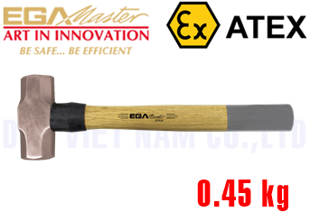 Búa chống cháy nổ Egamaster 35975