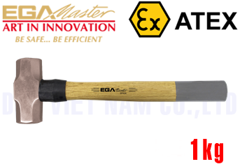 Búa chống cháy nổ Egamaster 35976
