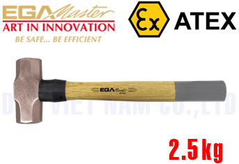 Búa chống cháy nổ Egamaster 35977