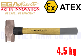 Búa chống cháy nổ Egamaster 35979