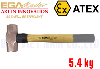 Búa chống cháy nổ Egamaster 35980