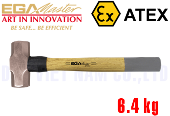 Búa chống cháy nổ Egamaster 35981
