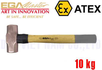 Búa chống cháy nổ Egamaster 35982