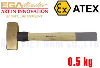 Búa chống cháy nổ Egamaster 35983